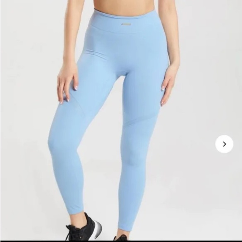 Gymshark x Whitney Simmons Leggings